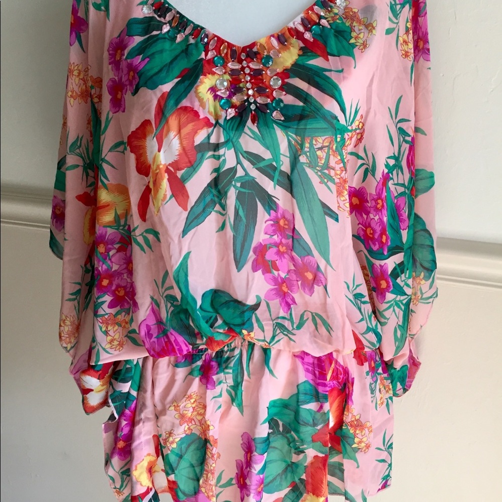 Victoria’s Secret Coverup